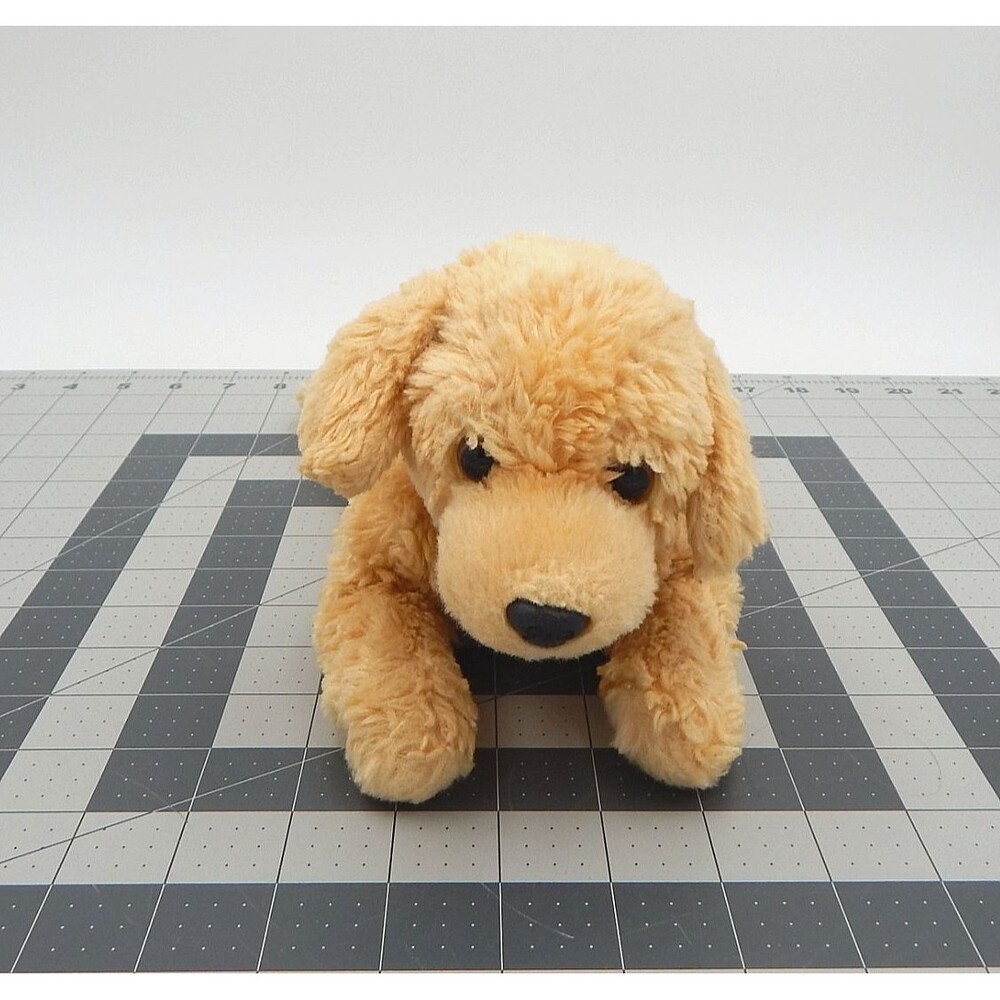 Gund Graham Plush Golden Retriever 12 Inch Dog Puppy Stuffed Animal 4048691